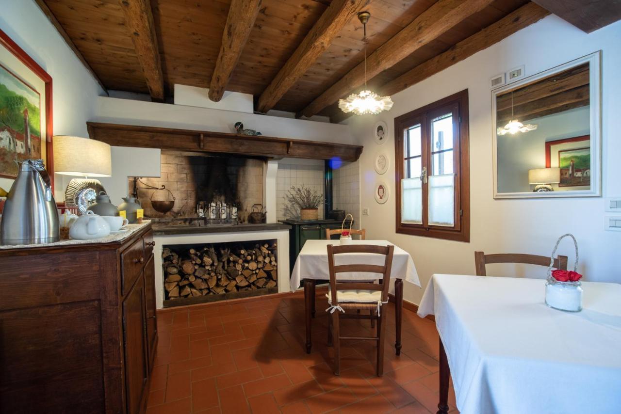 Regina Nel Cuore Del Veneto Codognè Exterior foto