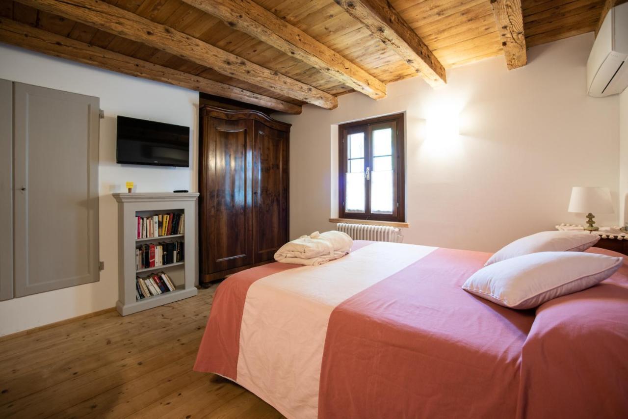 Regina Nel Cuore Del Veneto Codognè Exterior foto